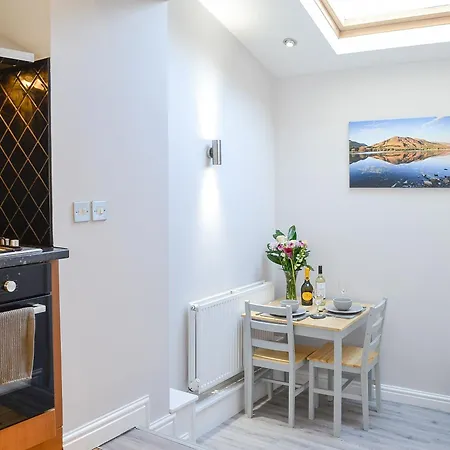 Church View Holiday home Cockermouth